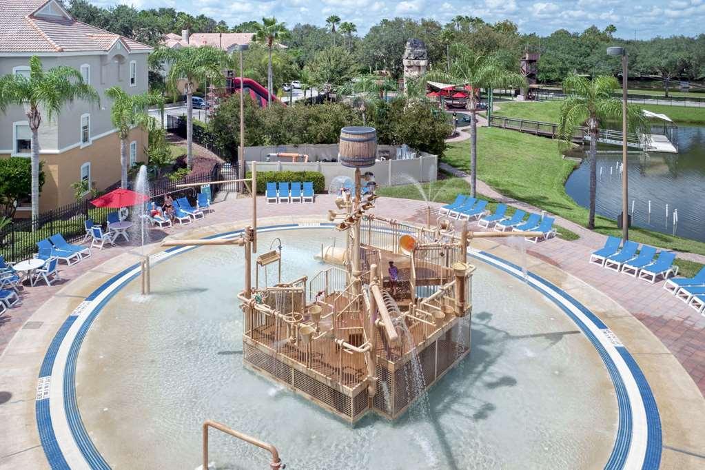 Summer Bay Orlando By Exploria Resorts Four Corners Udogodnienia zdjęcie