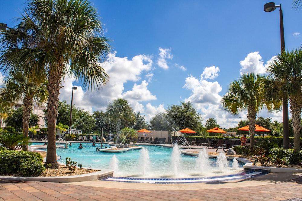 Summer Bay Orlando By Exploria Resorts Four Corners Zewnętrze zdjęcie